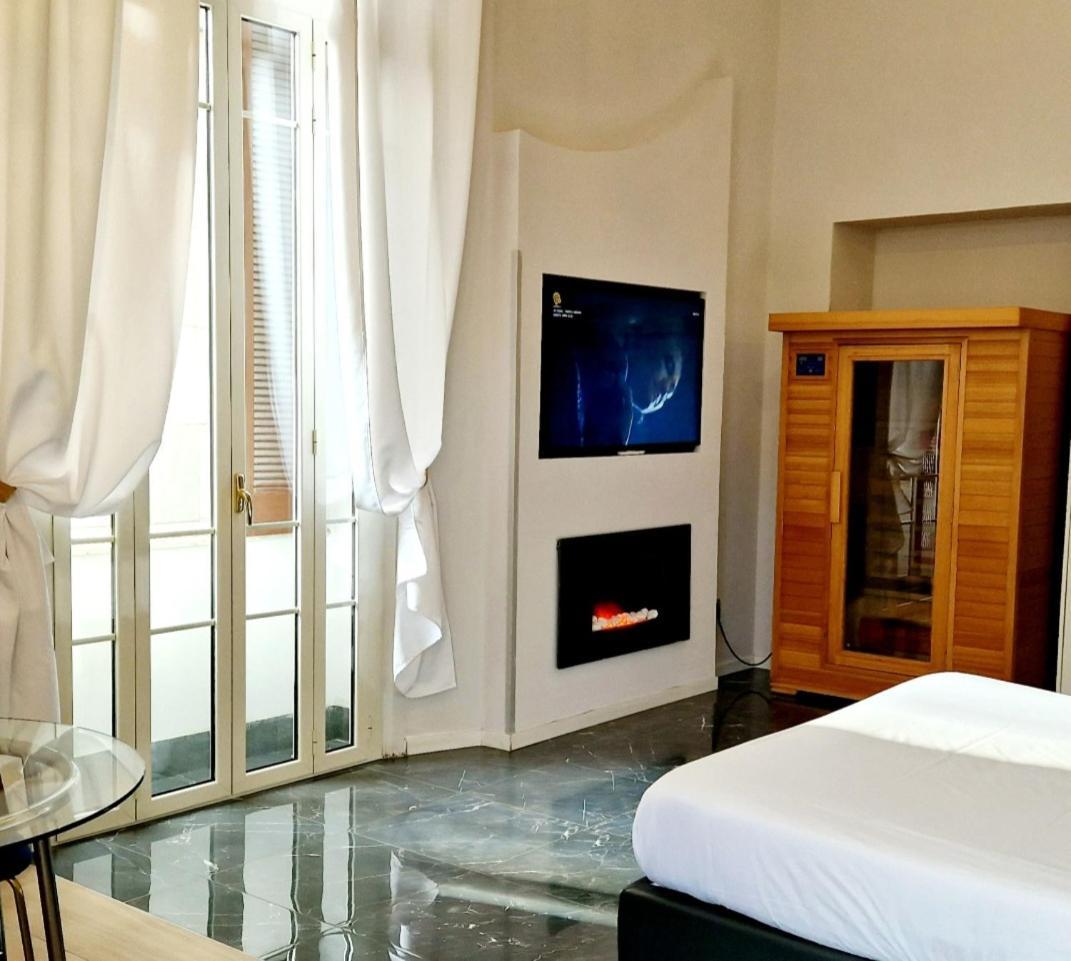 Comfort Zone Naples Room photo
