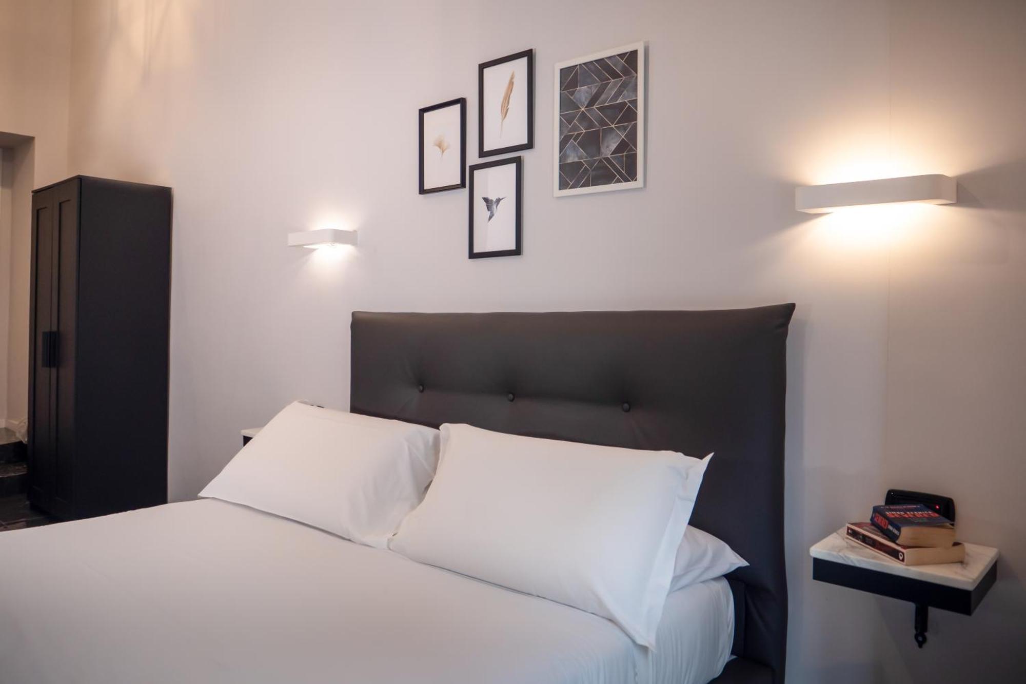 Comfort Zone Naples Room photo