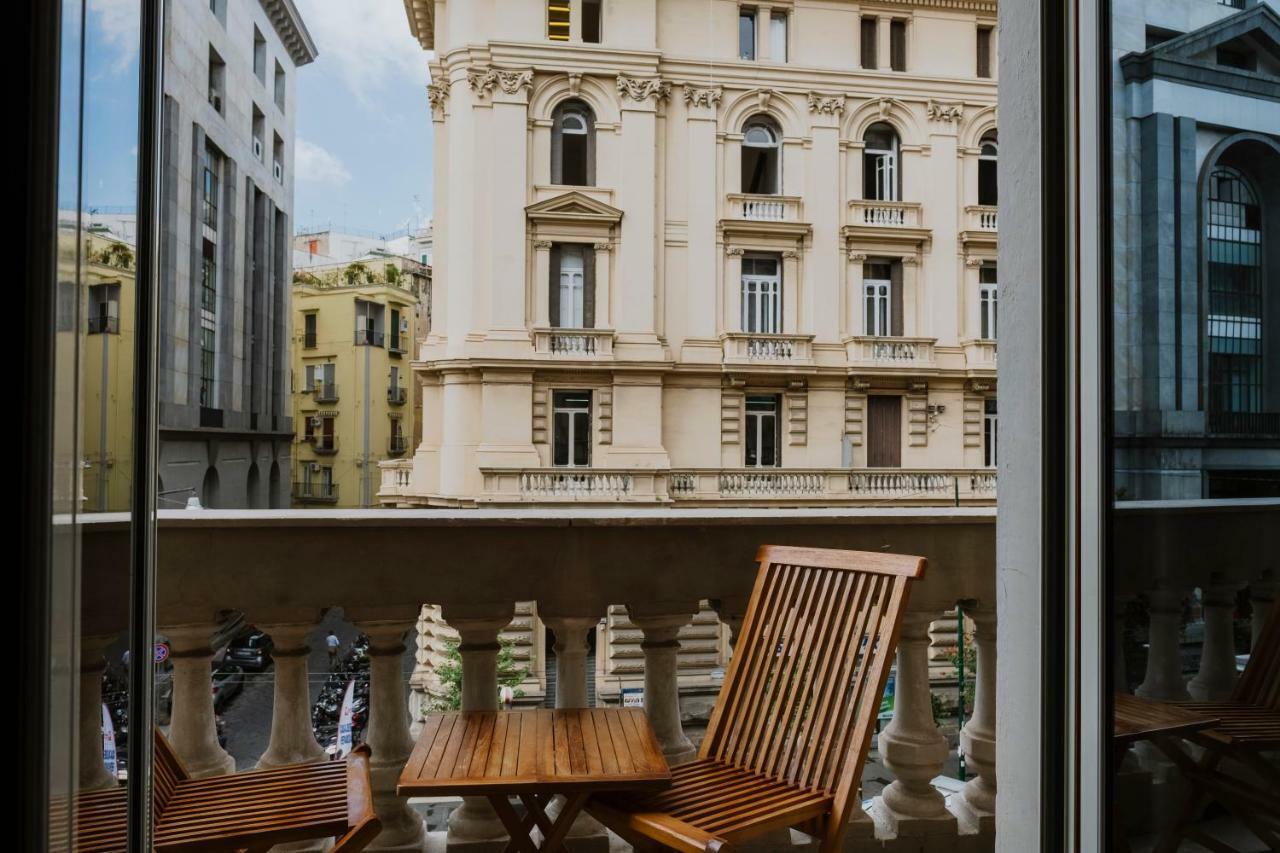 Comfort Zone Naples Exterior photo